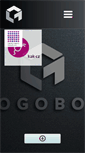 Mobile Screenshot of logobox.cz